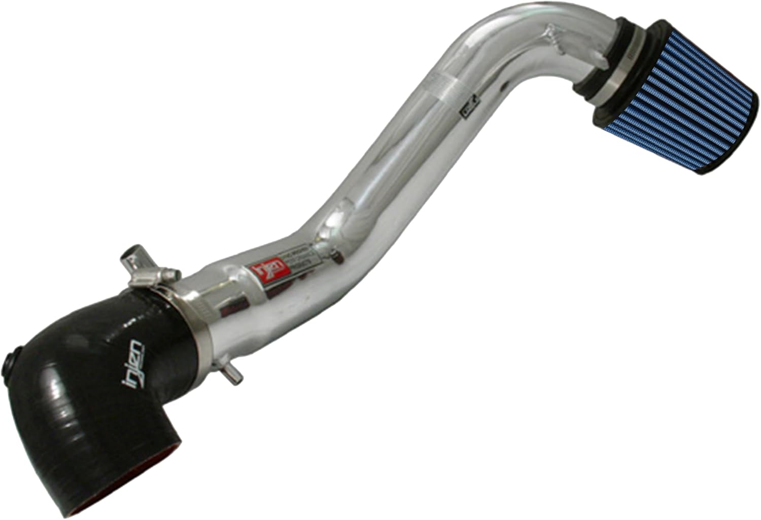 Injen Technology SP1470P Polished Mega Ram Cold Air Intake System