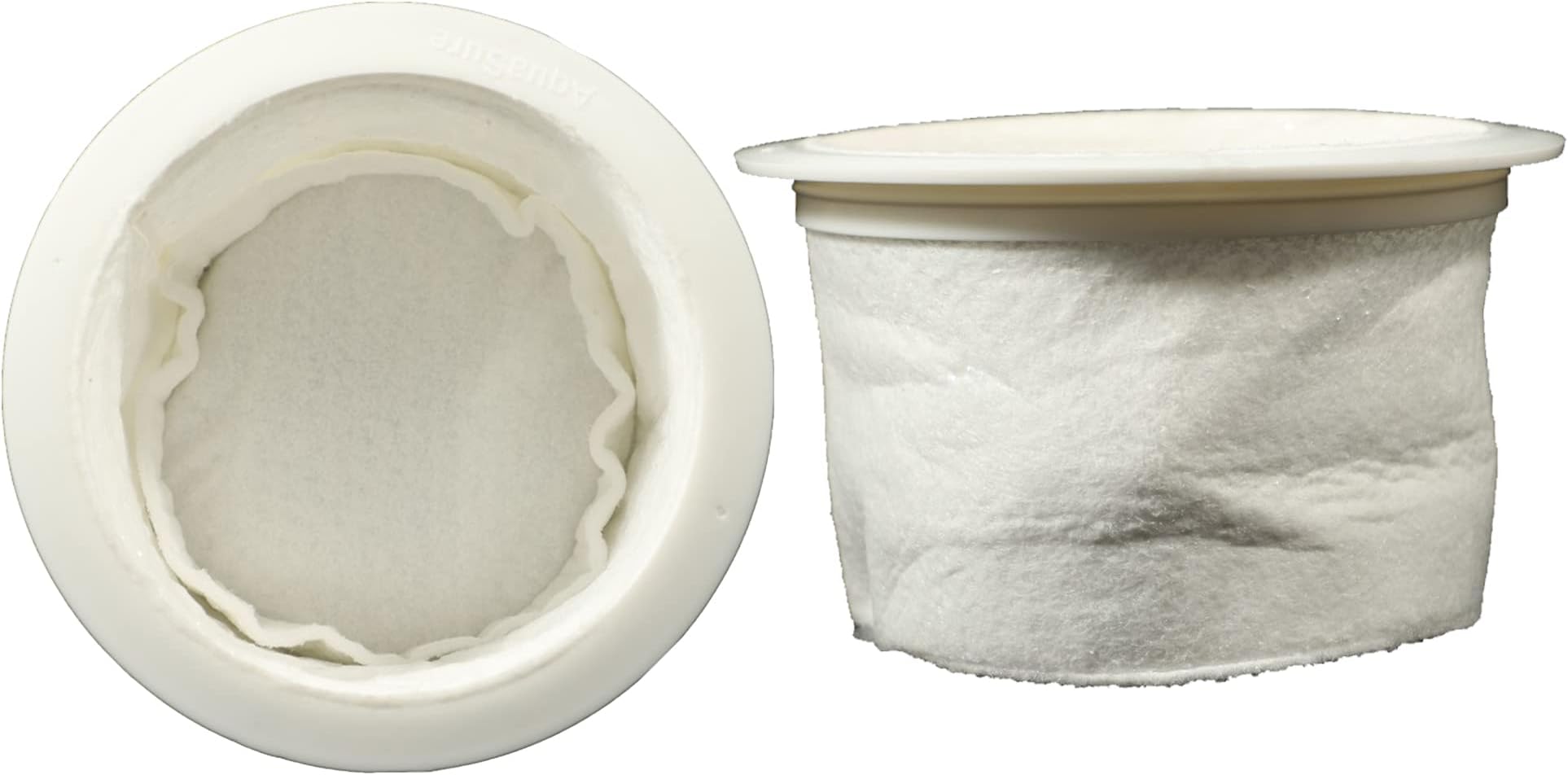 Top Mesh Compatible with Amrit 20L Gravity Water Purifier.Made of Durable Polypropylene, it Effectively removes Visible Dirt and dust