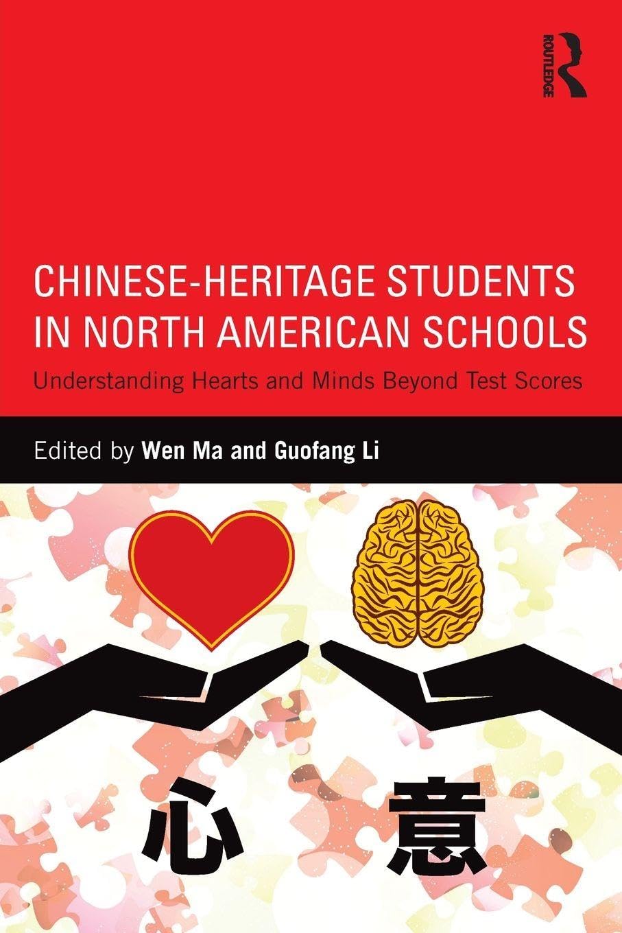 Chinese-Heritage Students in North American Schools      1st Edition