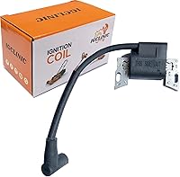 Briggs & Stratton Ignition Coil Armature Magneto 798534 799582 593872 593381 84005272 Replacement for Small Engines