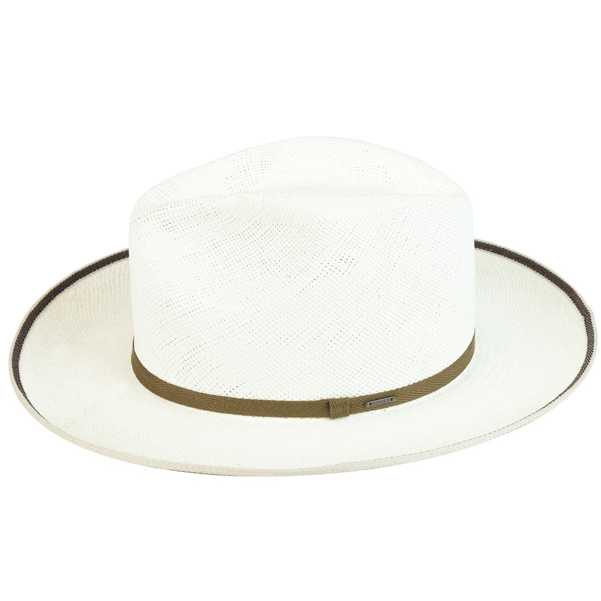 Bailey 1922 Sombrero Panamá Parson1922 de Paja