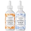 LilyAna Naturals Vitamin C Serum 1oz and Retinol Serum 1oz Bundle