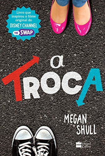 A troca - Shull, Megan