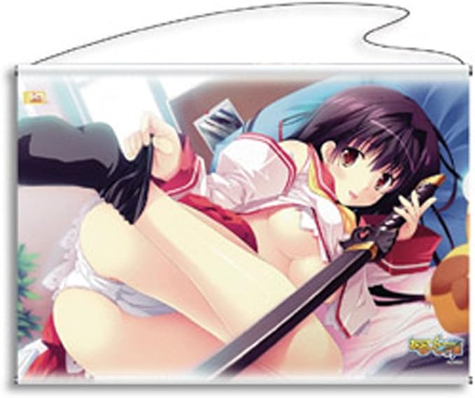 Amazon あるぴじ学園 タペストリー A 柊茉莉 アニメ 萌えグッズ 通販