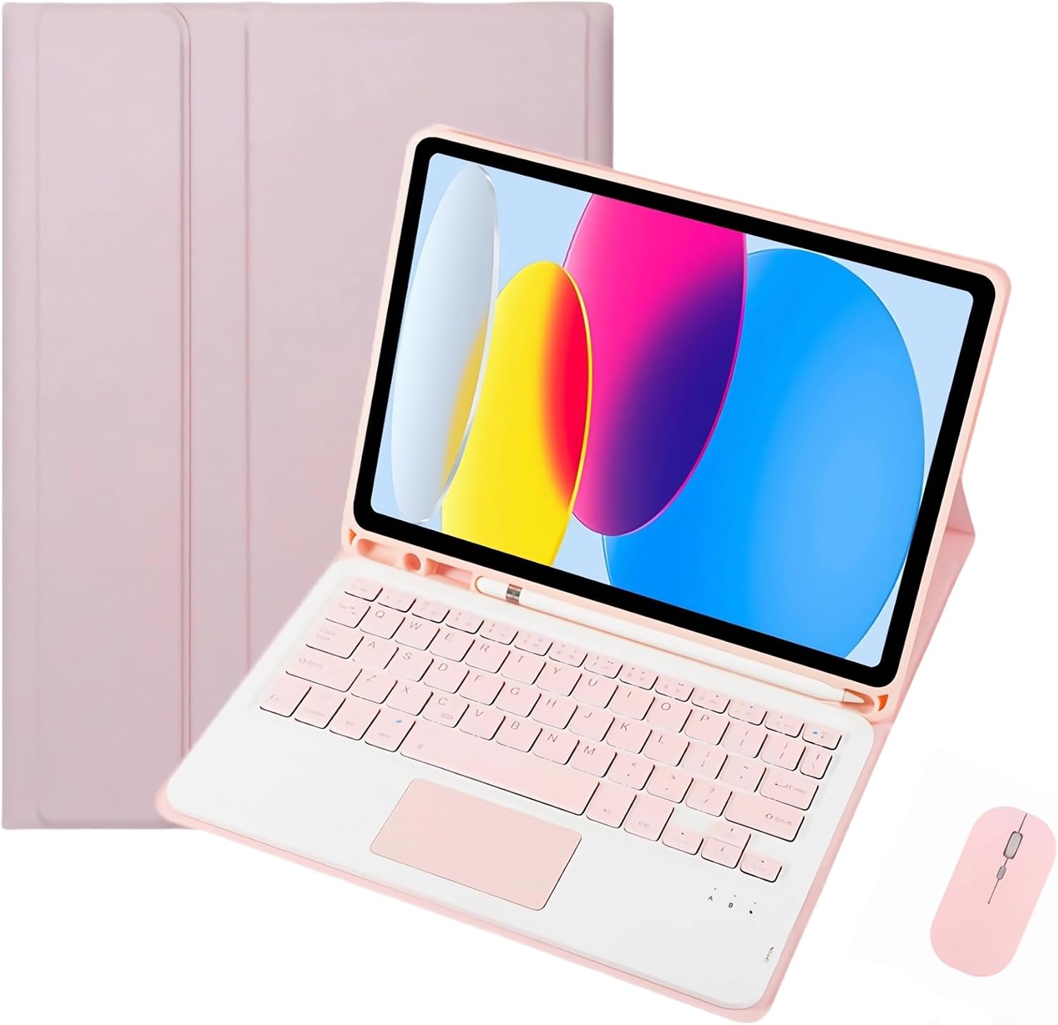 キーボードケース 対応機種 iPad Pro 11インチ 第1世代/第2世代/第3