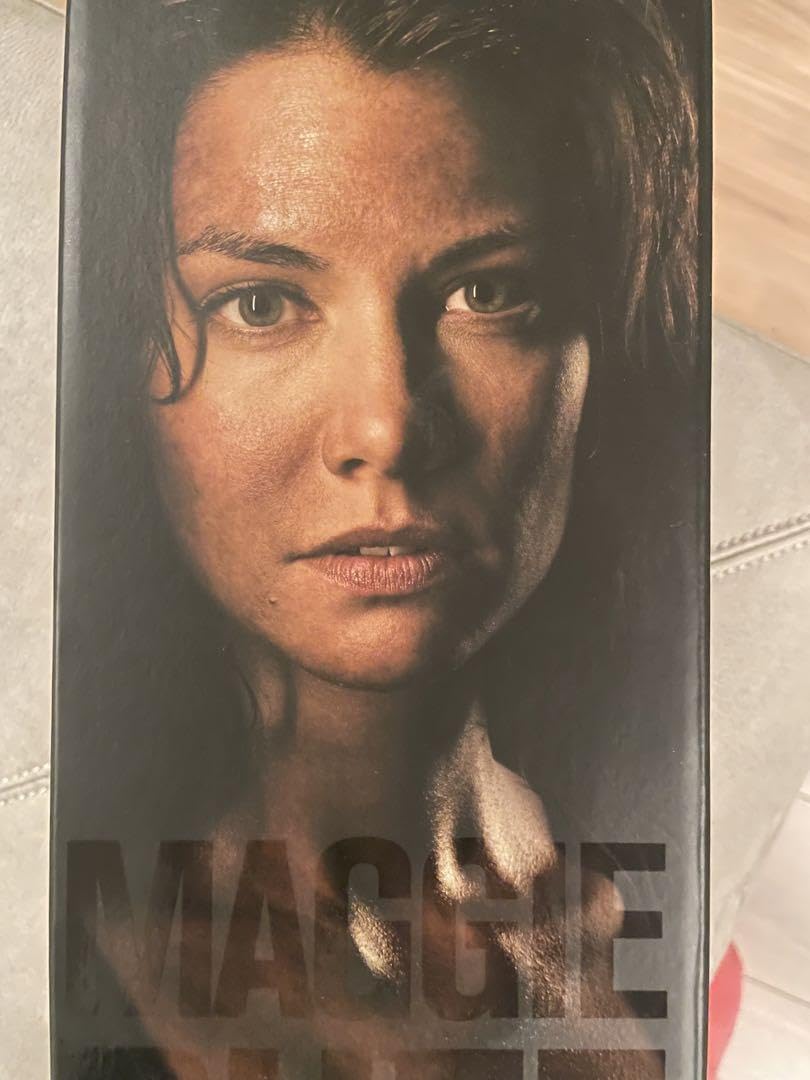 ウォーキングデッド マギー フィギュア 1/6 Maggie Rhee（1/6 マギー・リー）｜グッドスマイル