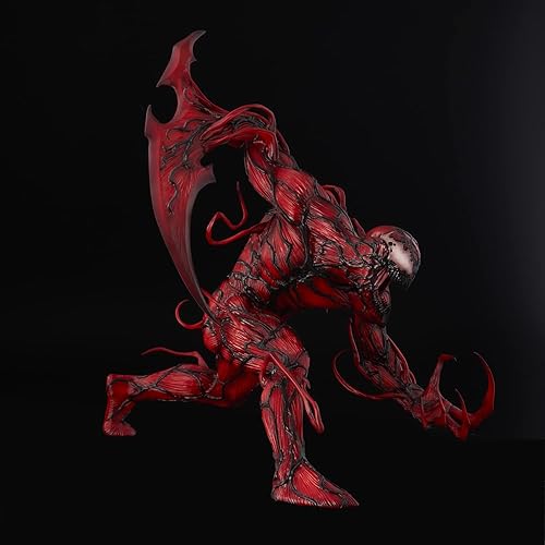 Miniatura 11 de Sentinel - Marvel - Carnage, Sentinel Sofbinal