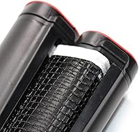 Vista 3 de Juego de tenis de mesa de viaje portátil de ping pong interior o al aire libre