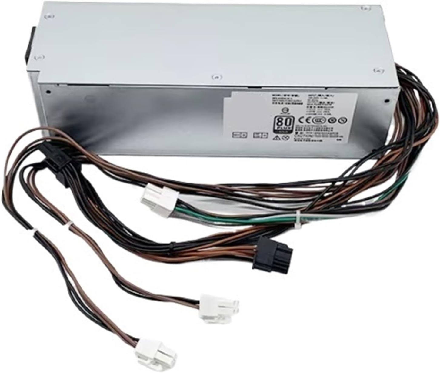 XPS5880 3880 3681 3690 3890 7080 8940 7090MT Power Supply 500W