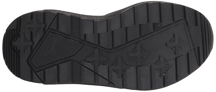 Amazon.com | PUMA Kids Boys X-Ray 2 Square Mid Winterized