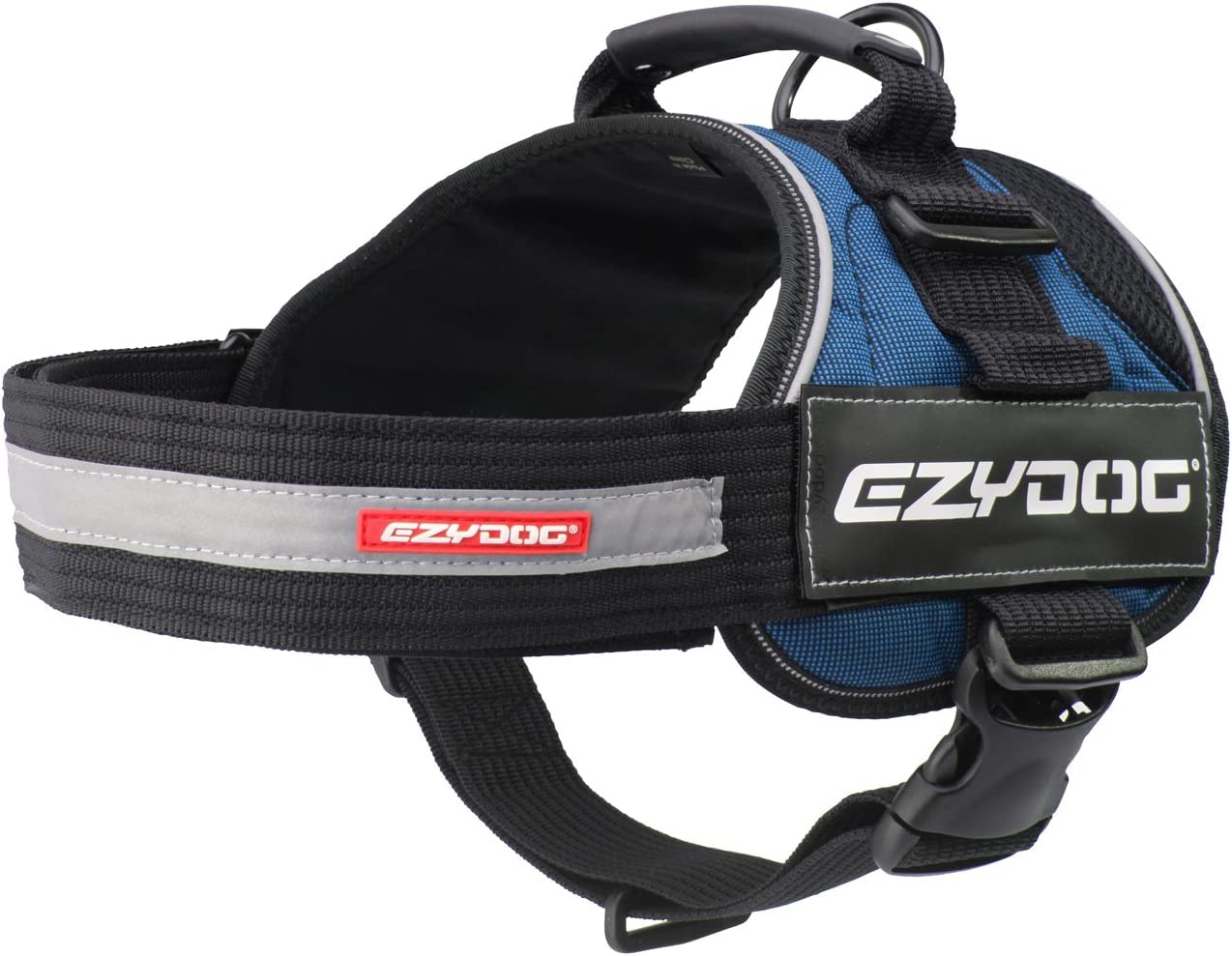 EzyDog Convert Dog Harness