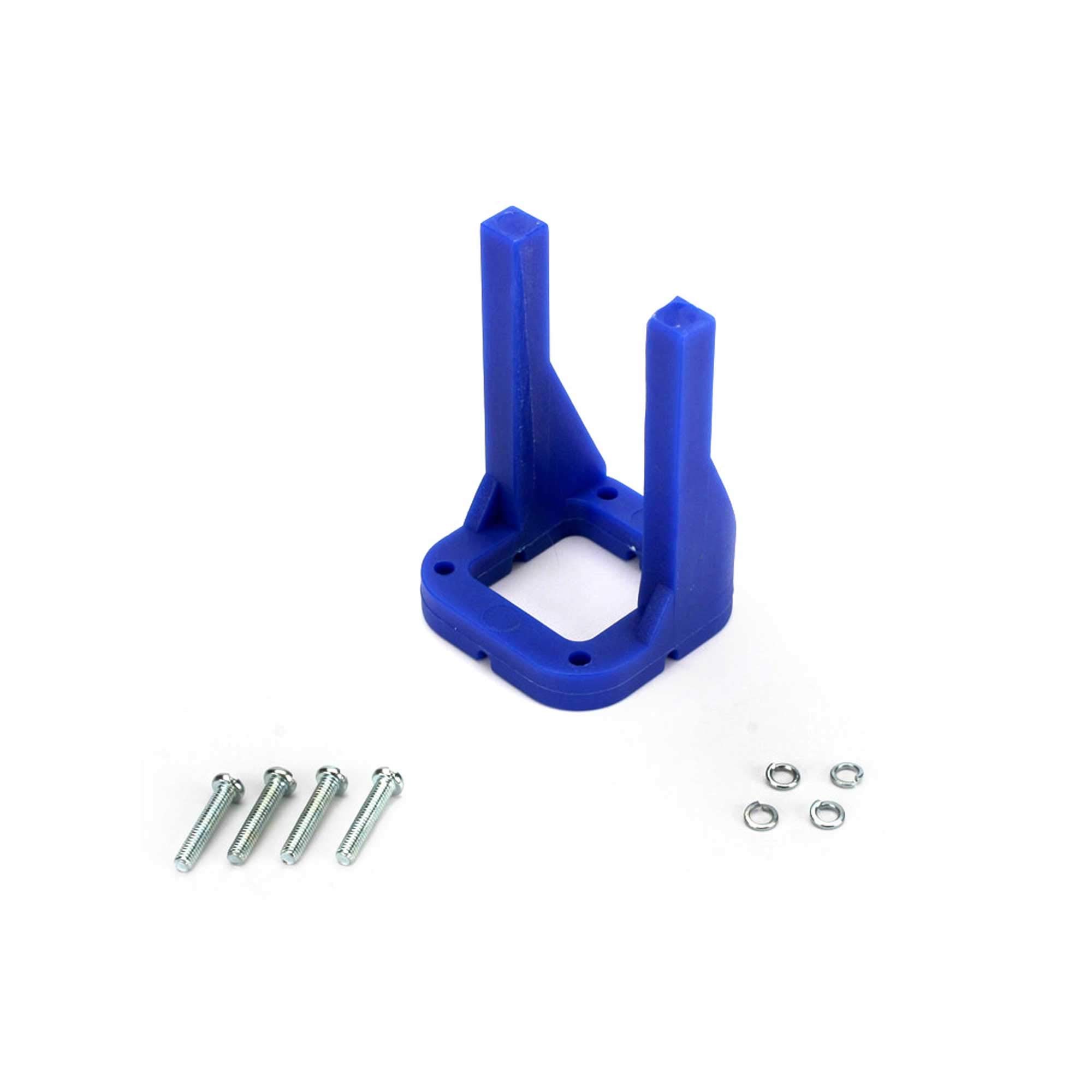 Hangar 9 Motor Mount Twist 40 ARF V2 HAN266008 Replacement Airplane Parts