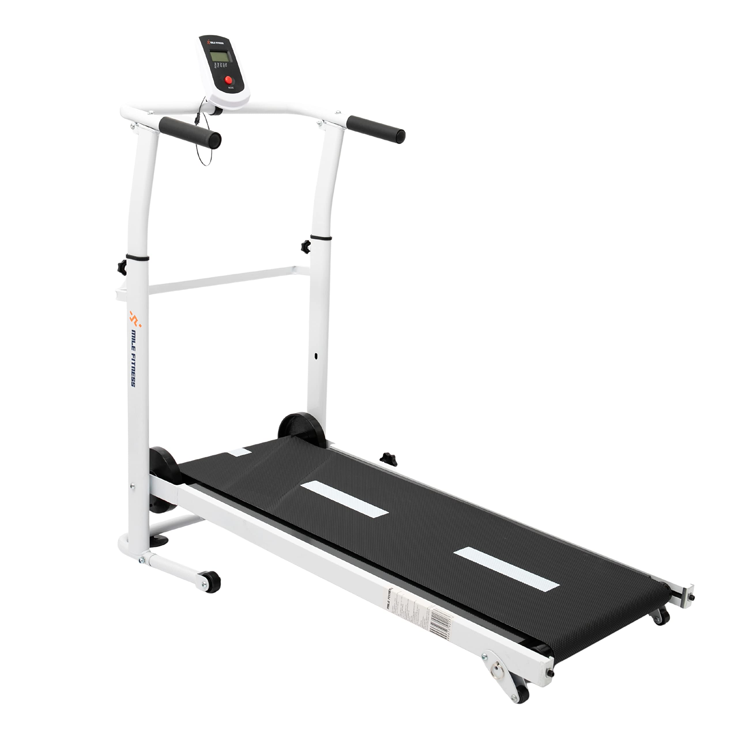 Esteira Mecânica Mile Fitness: Vale a Pena Comprar? 3 Imagem curta do produto