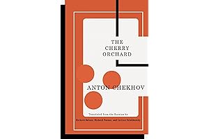 The Cherry Orchard (TCG Classic Russian Drama Series)