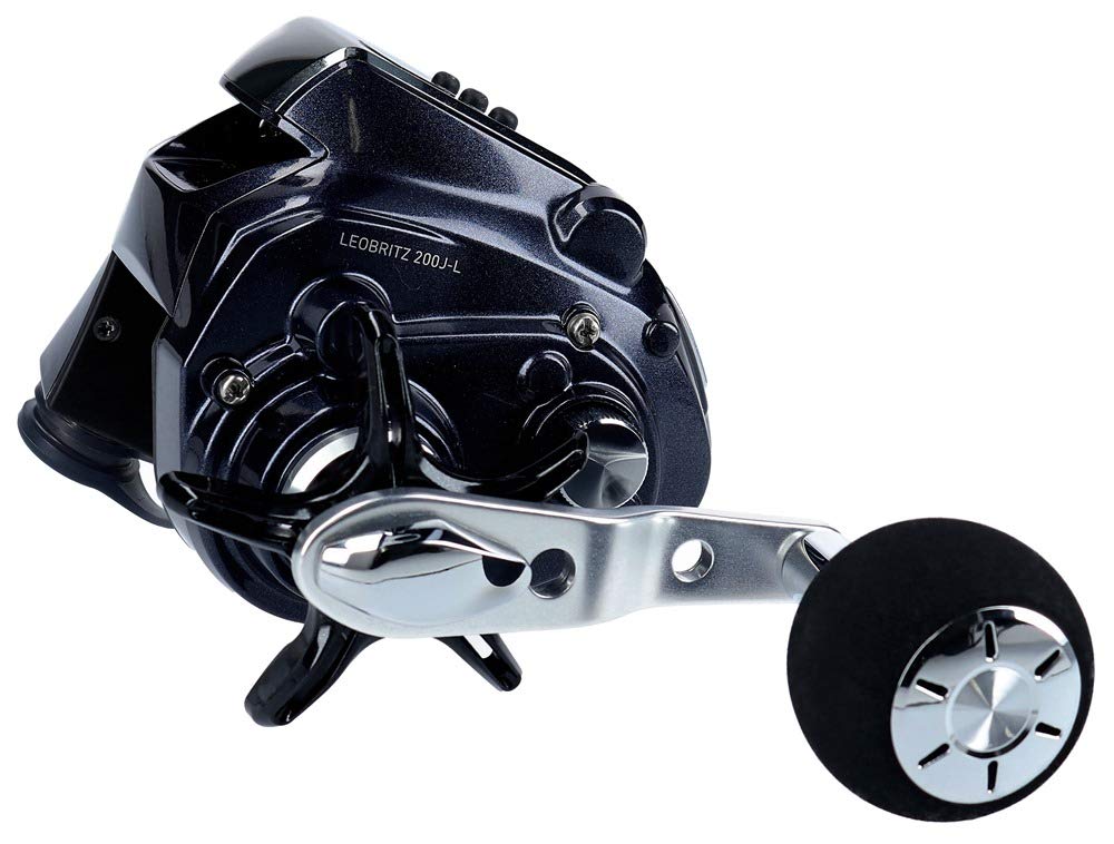 Daiwa LEOBRITZ 200J 電動リール 右ハンドル ダイワ レオブリッツ 200J 