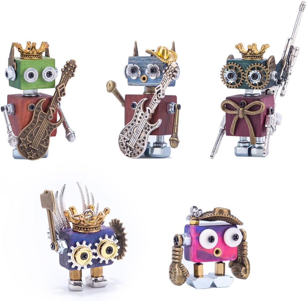 DIY スチームパンク フィギュア パズルモデルキット ローマ戦士シリーズ+アクミュージシャンシリーズ1+アクミュージシャンシリーズ イネラ リップルハイネックトップス  カットソー オレンジ INella 高山直子さんコラボ/メローリブハイネック長袖/991901/EiiS（Tシャツ ...