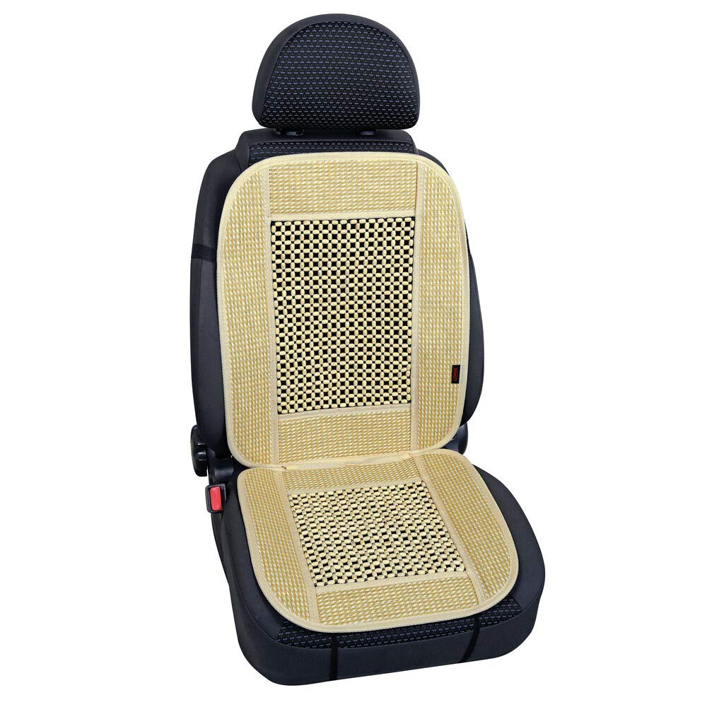 Lampa Safari Schienale Fibra Naturale Cellulosa e Legno Avorio