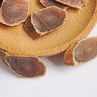 Vista 4 de Ginseng coreano rojo de 15 años de raíz seca de ginseng rojo coreano, raíz de ginseng coreano, sin azúcar, barra de ginseng coreano (0.55 libras)