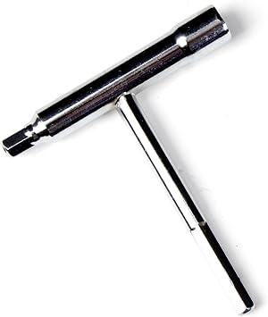 Drum Workshop DW 3-Way T-Shaped Drum Key DWSM809