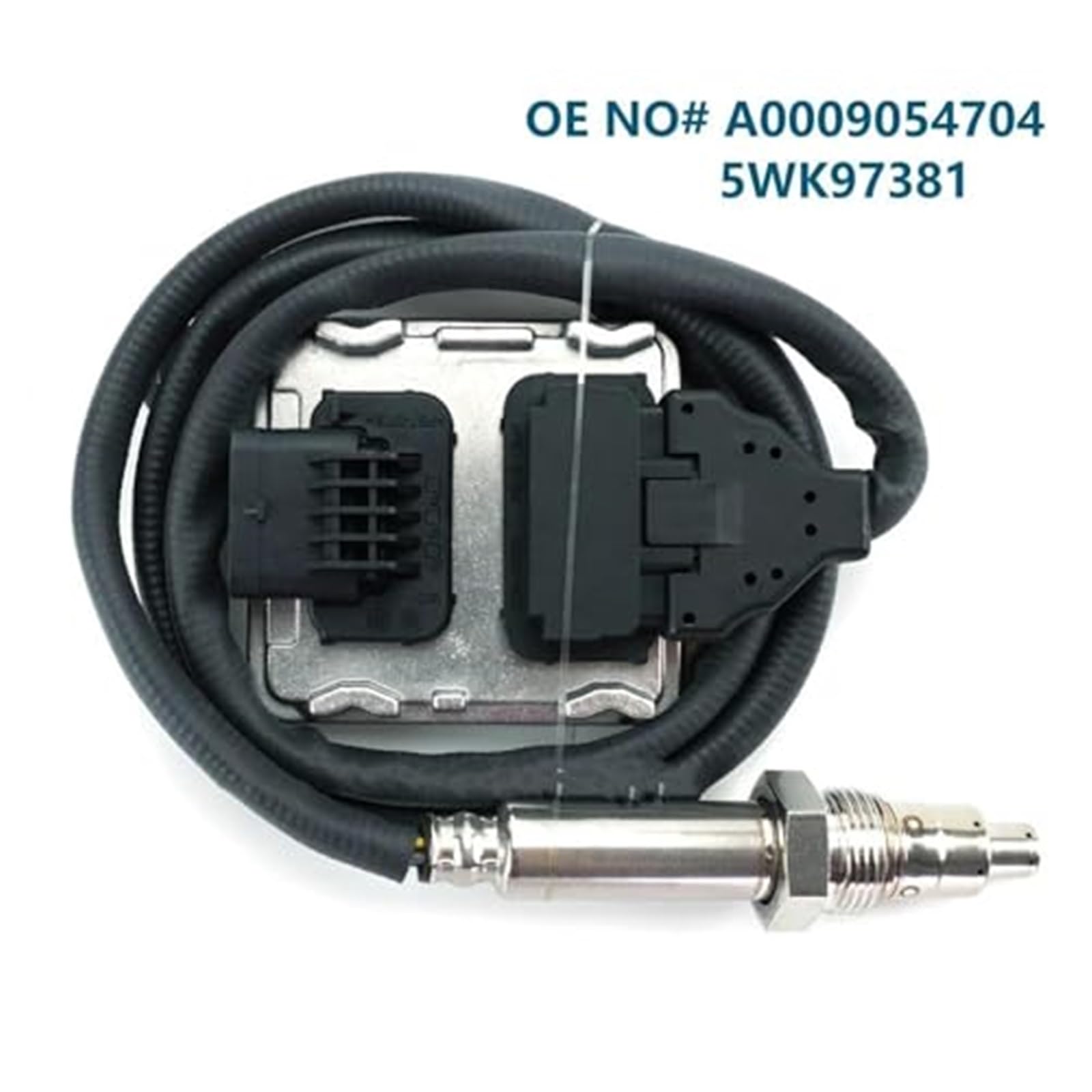 A0009054704 5WK97381 Ossigeno di azoto 12V, CLASSE E W213