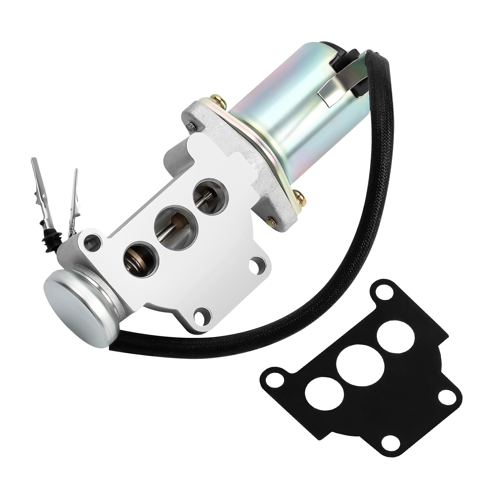 Amazon.com: NPAUTO Idle Air Control Valve Compatible with Nissan 