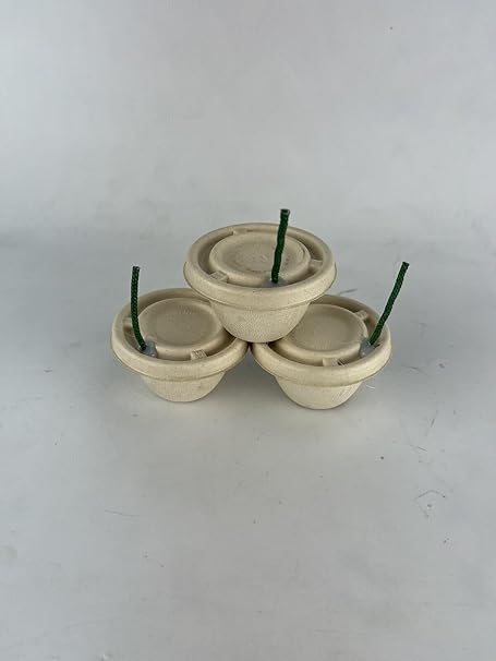 Coal Mice Stoker Coal Stove Starters (5)