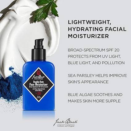 jack black double duty face moisturizer reddit
