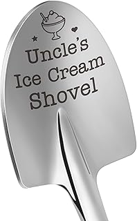 Uncle Gifts from Niece Nephew, Uncle Fathers Day Birthday Gift for Men, Small Cute