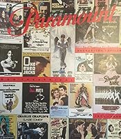 Paramount Non-Theatrical-Recreation Edition 1979-1980 B003JD6ZOA Book Cover