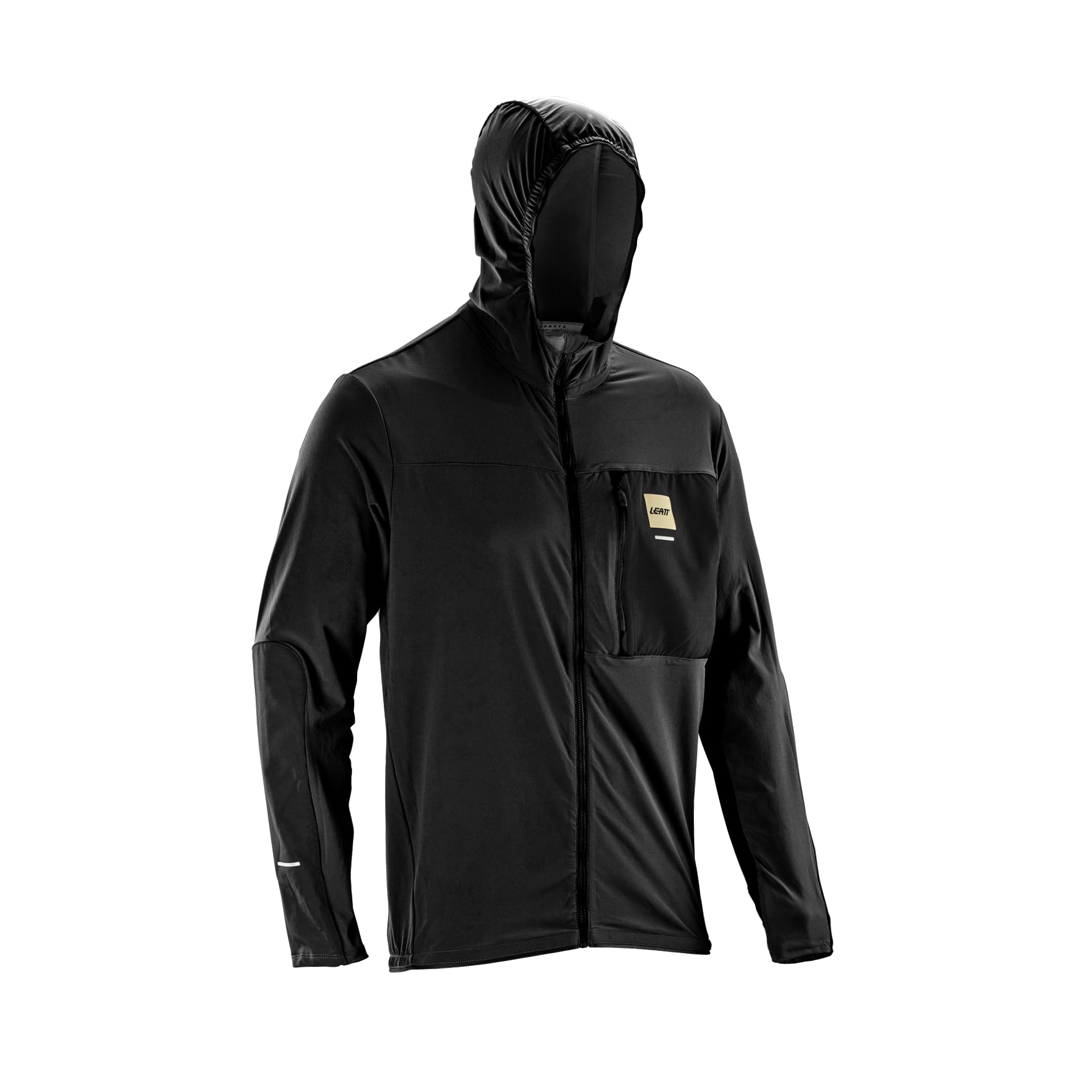 Veste VTT Homme Leatt pour vos sorties en forêt - 3