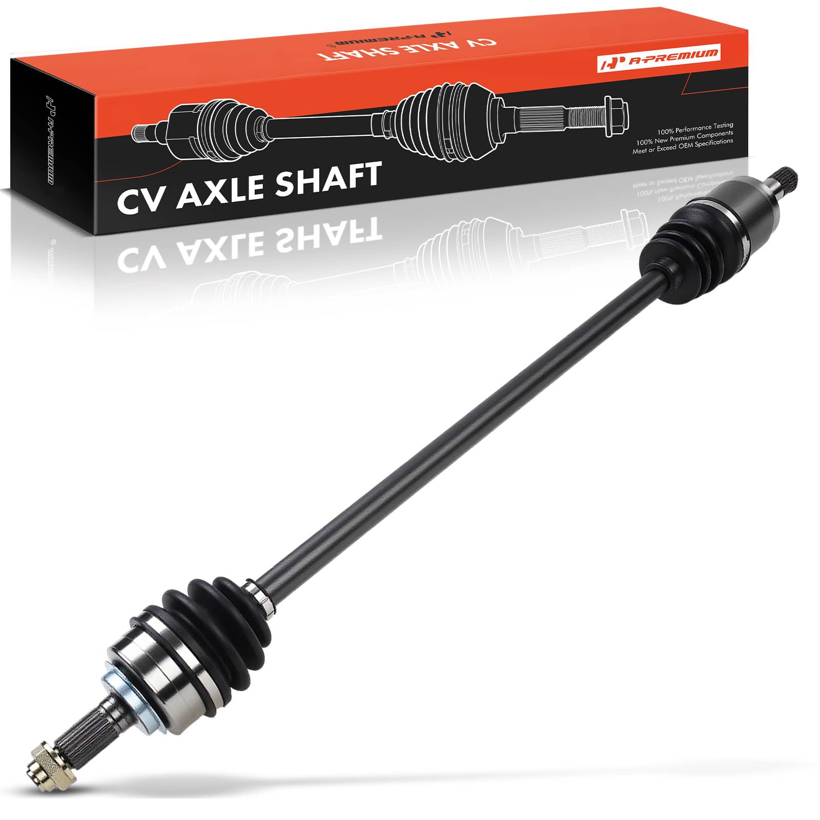 Photo 1 of A-Premium CV Axle Shaft Assembly