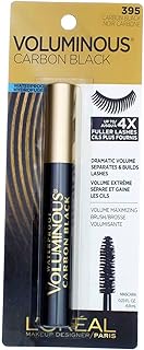Lor Mascara 980 Vol Wtp C Tamaño .28z