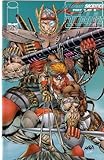  TEAM YOUNGBLOOD, Volumen 01 Numero 03: El final de la cuenta atras