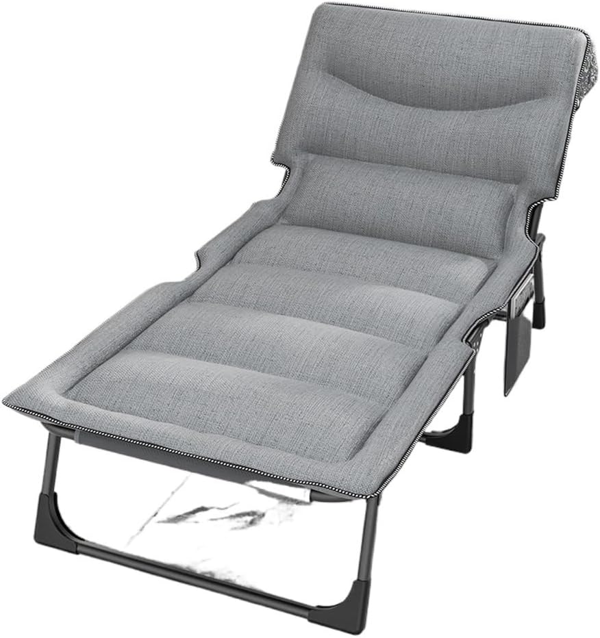 Sofa Folding Bed Multifunctional Single Lunch Sleeper