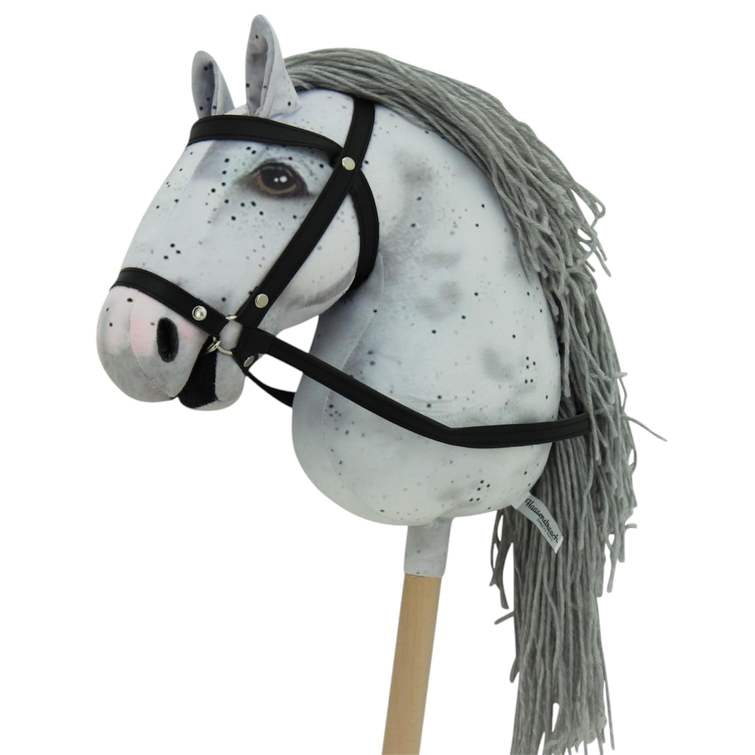 Horse de hobb (Sweety Toys 14521) | Adecuado para torneos de aficionados