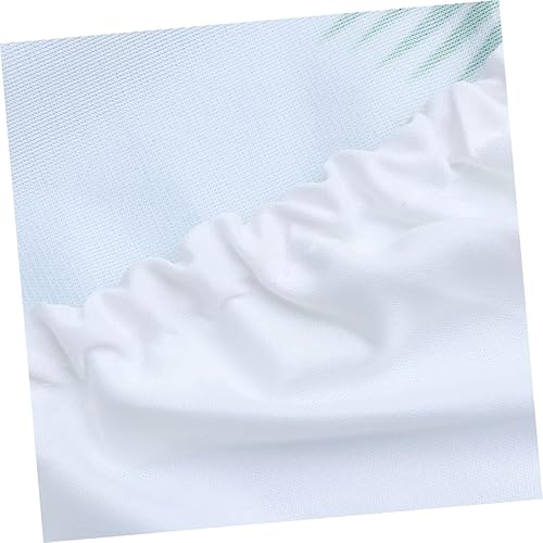 Miniatura 2 de IMIKEYA Cubierta de aire acondicionado colgante Cubiertas de aire acondicionado Cubierta de aire acondicionado Cubierta de piezas de aire