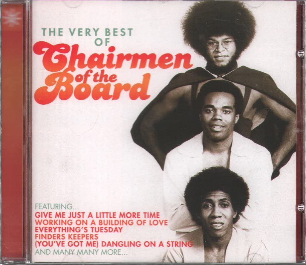 The Very Best Of