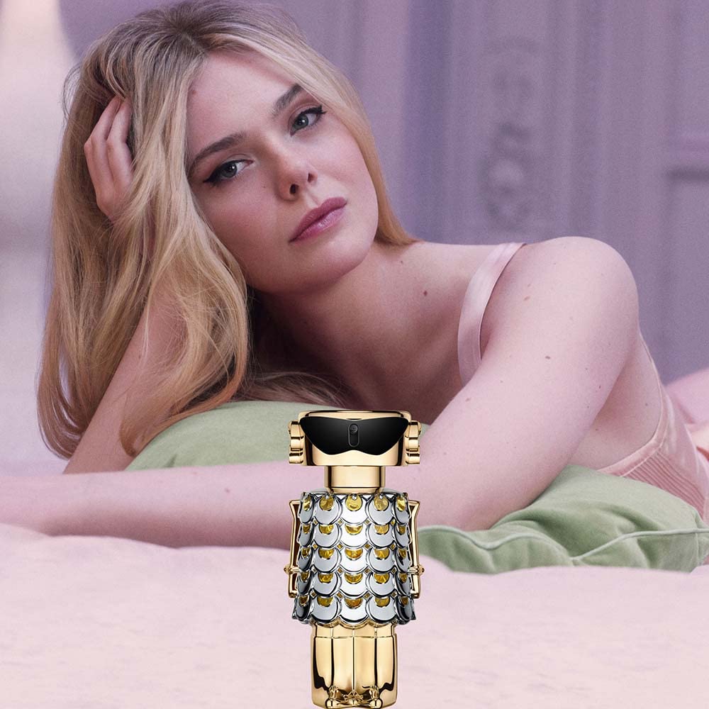 Paco Rabanne Fame