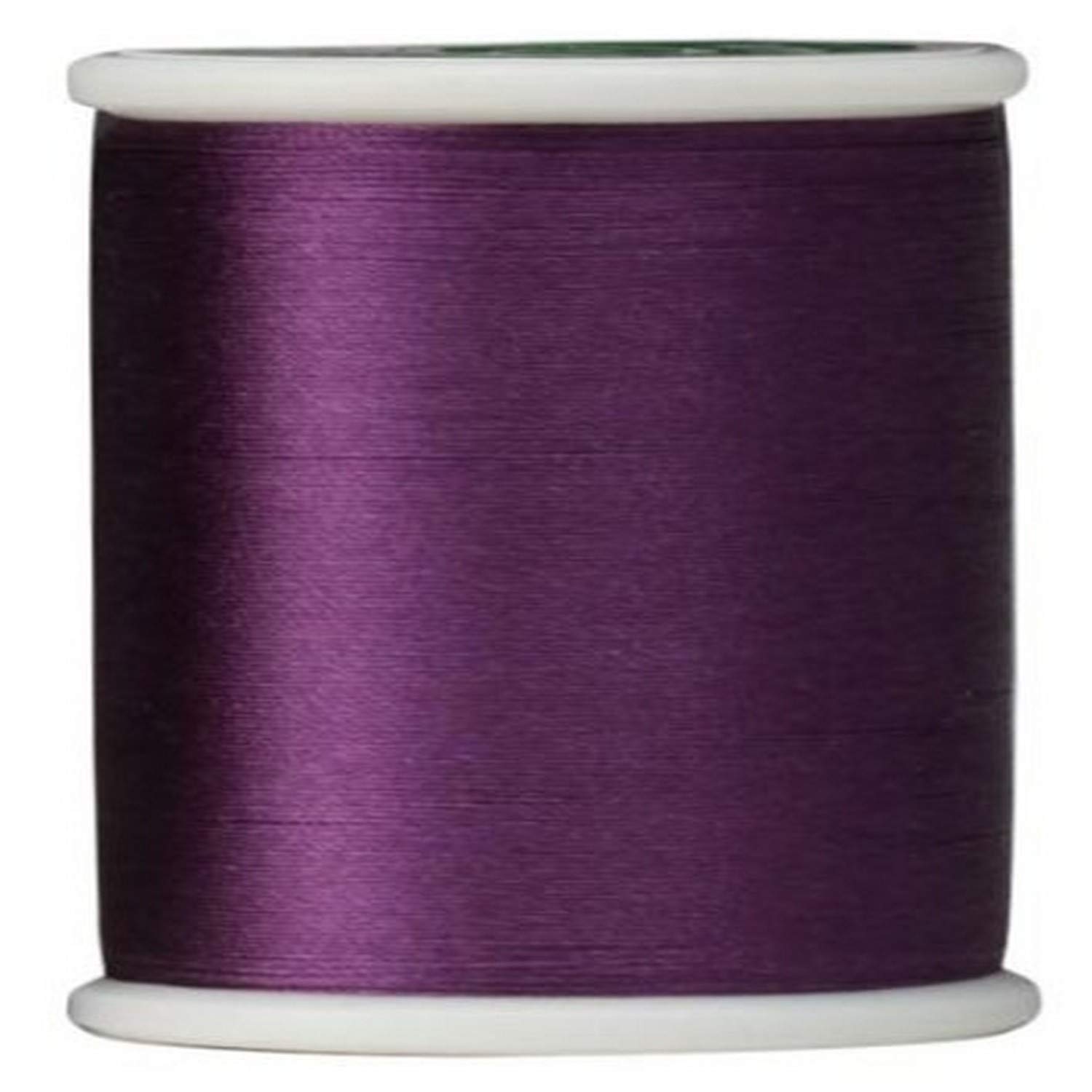 CLOVERClover 129 Silk Thread, Grape
