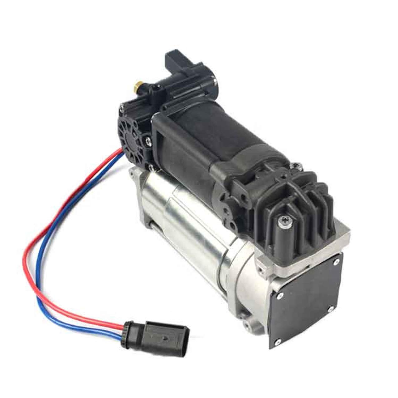 Amazon.com: 2123200404 2123200104 Air Suspension Compressor Pump