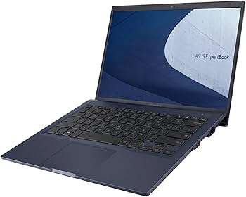 ★ASUS ノートパソコン ExpertBook B1 15.6インチ Amazon.com: ASUS ExpertBook B1 Business Laptop, 14” FHD, Intel