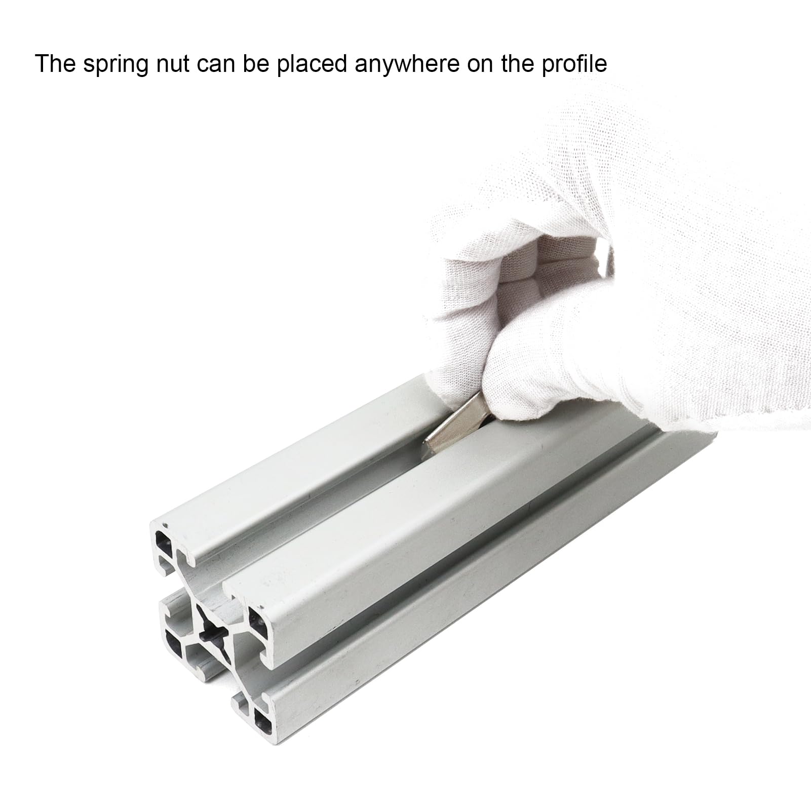 Amazon.com: BLCCLOY 3Pcs 60deg, 3Pcs 120deg 4040 Angle Bracket 40