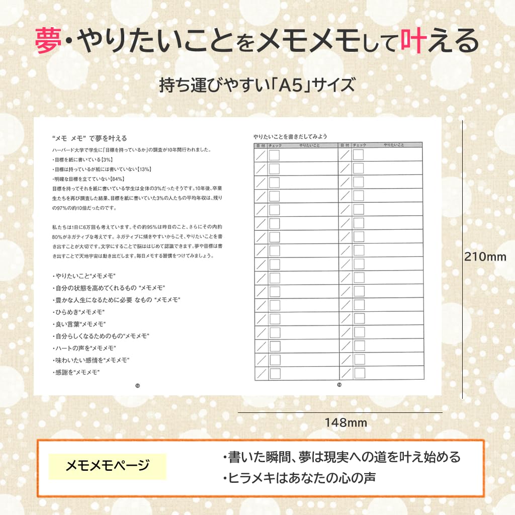 Amazon.co.jp: 【九星気学 運勢】2026年 運勢手帳「夢叶」九星気学で運