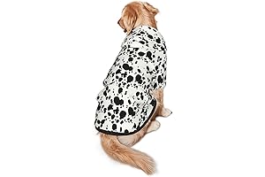 Premium Dog Halloween Hoodies for Large Breeds: Unleash the Canine Spirit on All Hallows Eve