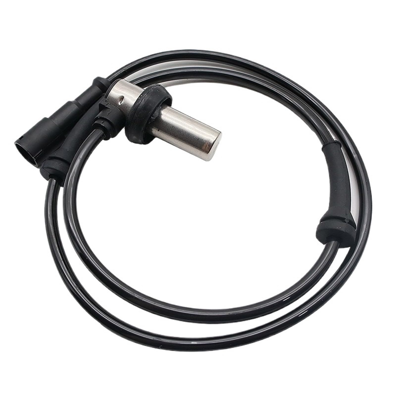Sensores diferenciales STC3385 Sensor de velocidad freno rueda trasera izquierda y derecha ABS para Land para Rover reemplazo