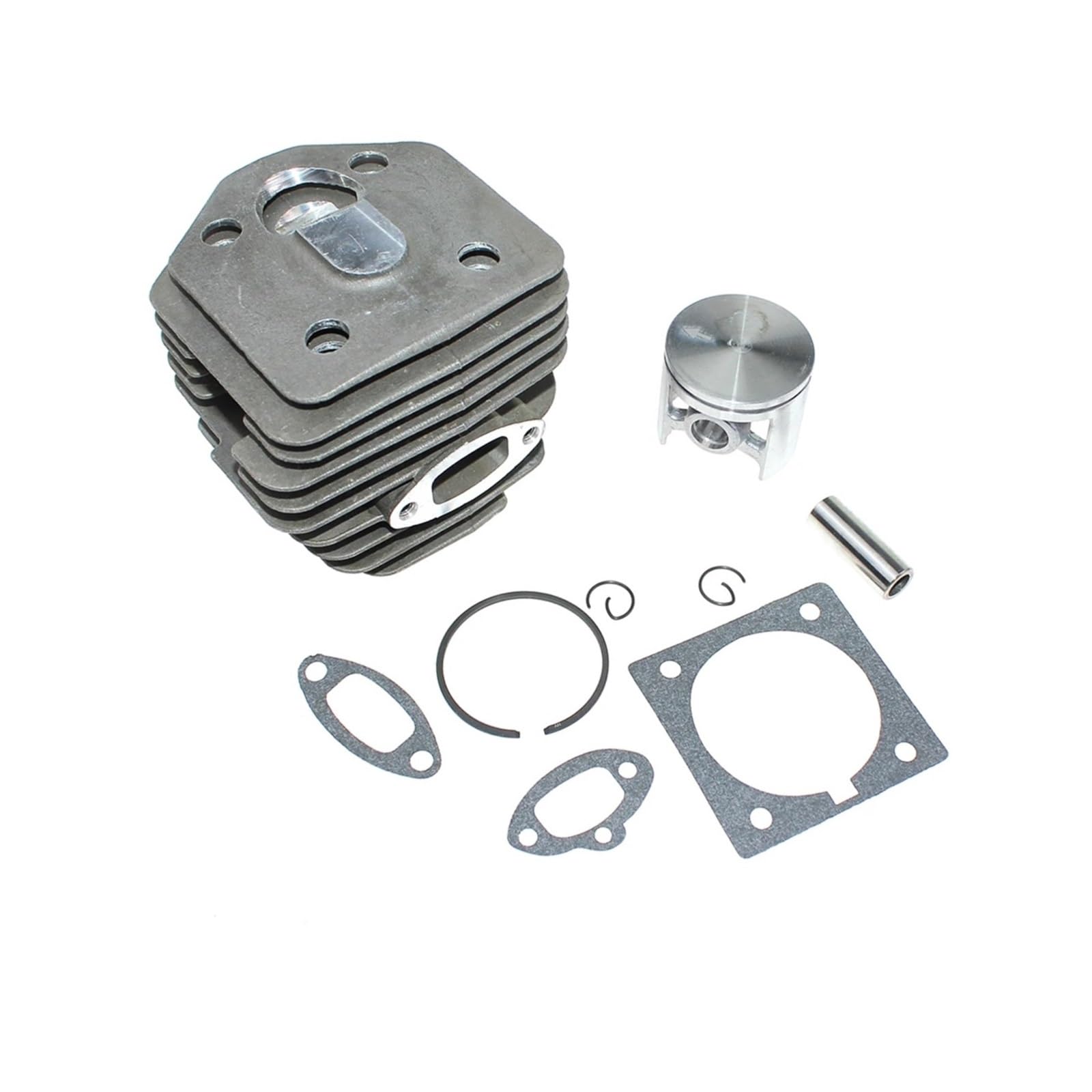 Kit cylindre-piston 45mm 501877501 moteur tronçonneuse 254