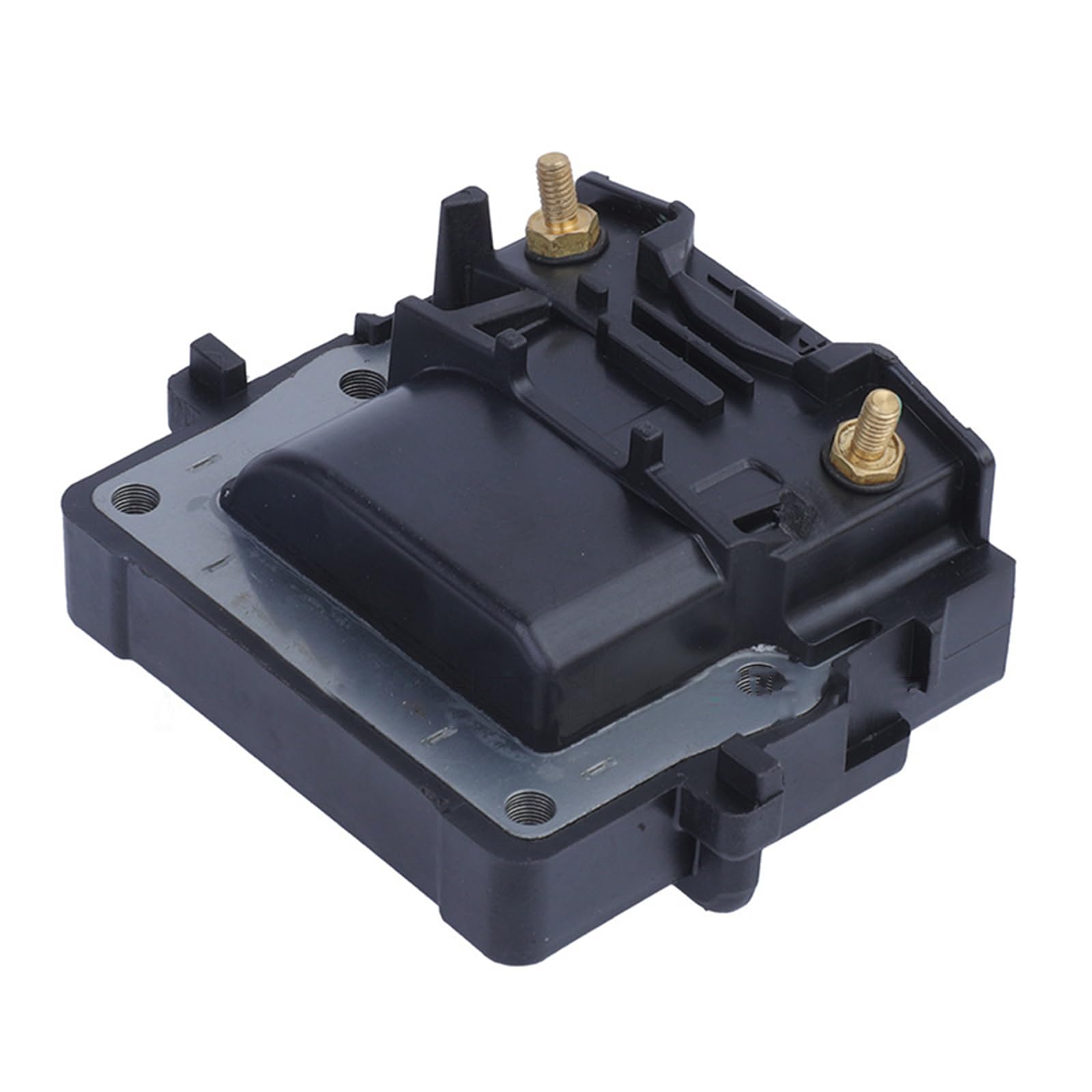 Lily Brown Car Coil for 1988-1996 1 6L 1 8L 4Cyl 90919-02163 90919-02164 Automotive Engine Parts Car Coil