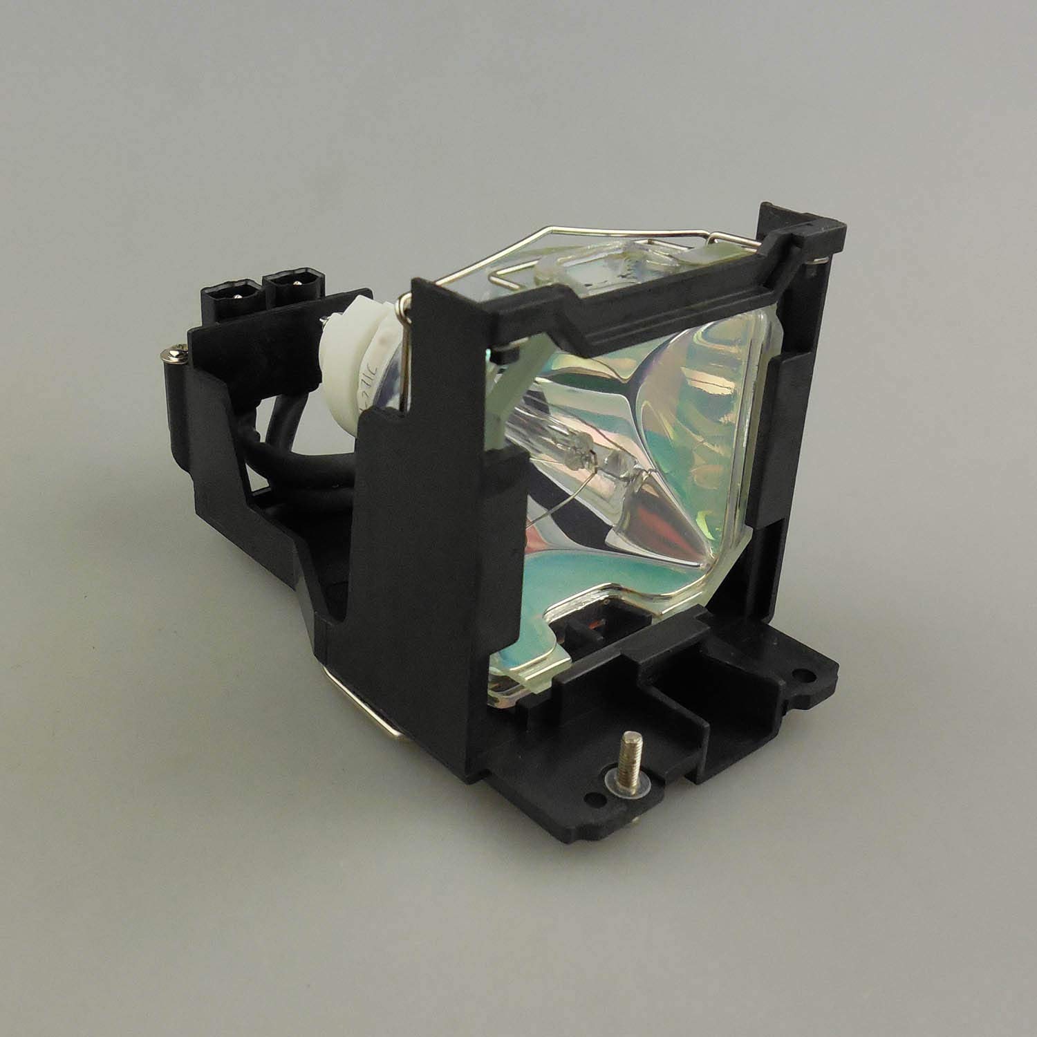 CTLAMP ET-LA701 ET-LA730 ET-LA735 Replacement Projector Lamp Compatible with Panasonic PT-L711U PT-L701U PT-L511U PT-L501U PT-L701E PT-L701SD PT-L701X PT-L701XSD PT-L711E PT-L711NT PT-L501E PT-L520U