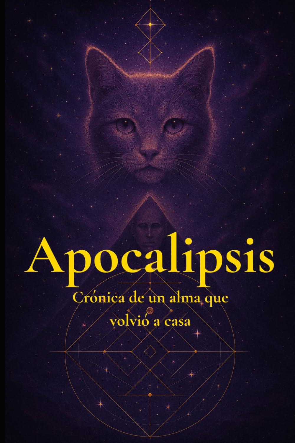 Apocalipsis: Crónica de un alma que volvió a casa