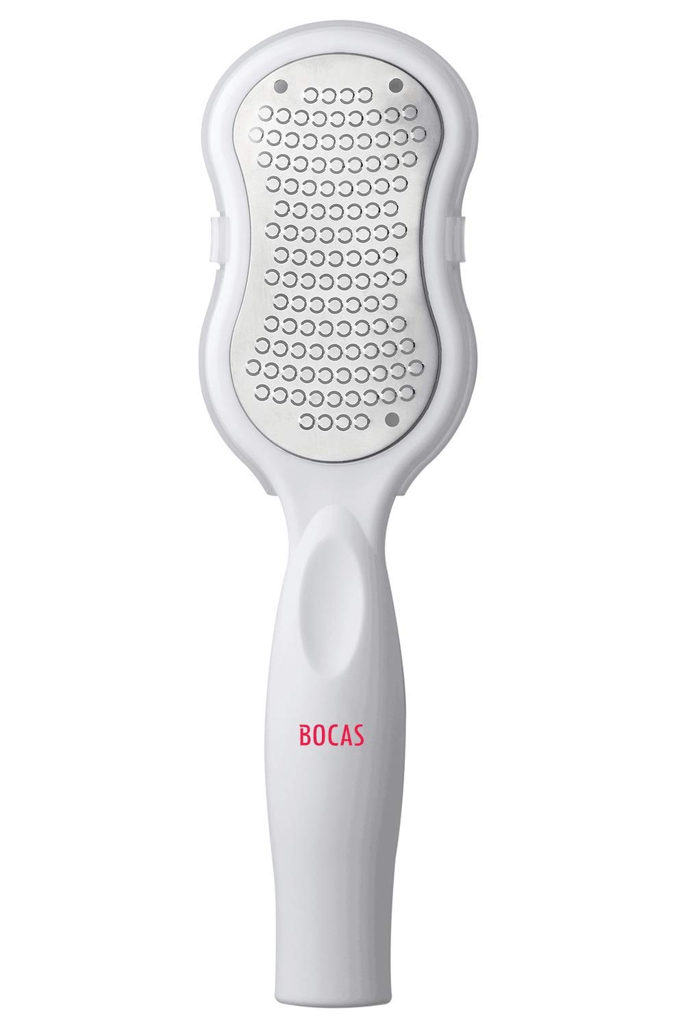 Buy BOCAS XCallus Wet&Dry Callus Remover w/Catcher, Made in Korea
